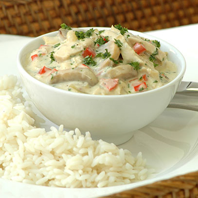 Easy Non-Vegetarian Recipes From Around The World Categories